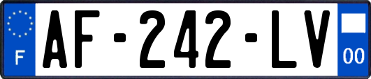 AF-242-LV