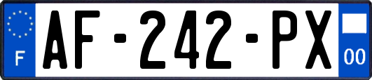 AF-242-PX