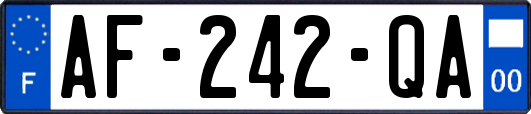 AF-242-QA