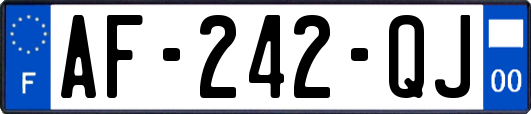 AF-242-QJ