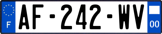 AF-242-WV