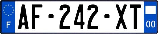 AF-242-XT