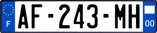 AF-243-MH