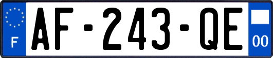 AF-243-QE