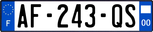 AF-243-QS