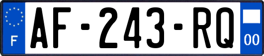 AF-243-RQ