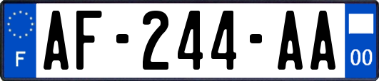 AF-244-AA