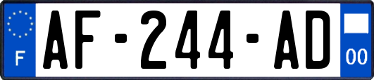 AF-244-AD