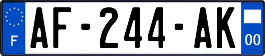 AF-244-AK