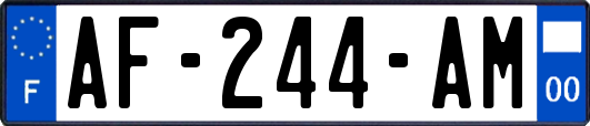 AF-244-AM