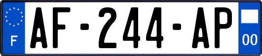 AF-244-AP