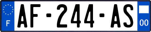 AF-244-AS