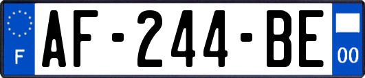 AF-244-BE