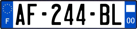 AF-244-BL