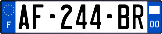 AF-244-BR