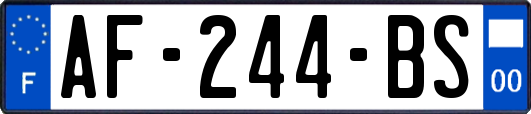 AF-244-BS