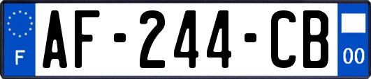 AF-244-CB