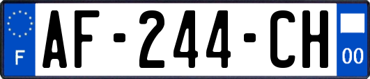 AF-244-CH