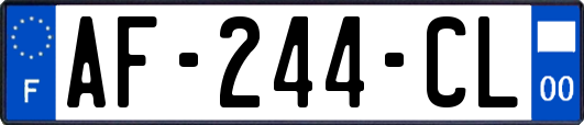 AF-244-CL