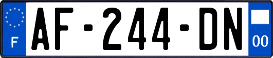 AF-244-DN
