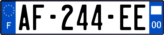 AF-244-EE