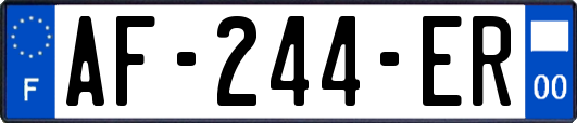 AF-244-ER