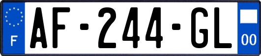 AF-244-GL