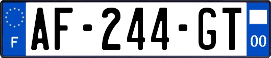 AF-244-GT