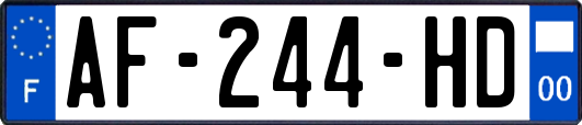 AF-244-HD