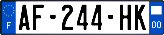 AF-244-HK