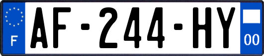 AF-244-HY
