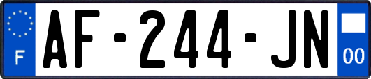 AF-244-JN