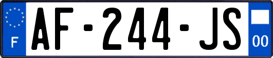 AF-244-JS