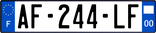 AF-244-LF