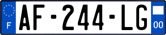 AF-244-LG