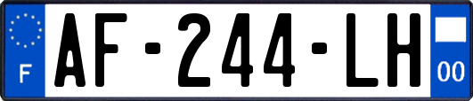 AF-244-LH