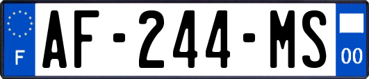 AF-244-MS