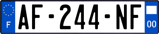 AF-244-NF