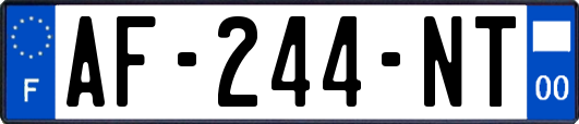 AF-244-NT