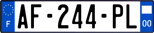 AF-244-PL