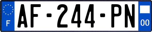 AF-244-PN