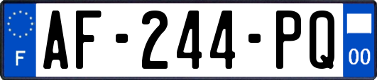AF-244-PQ