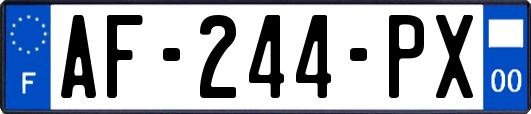 AF-244-PX