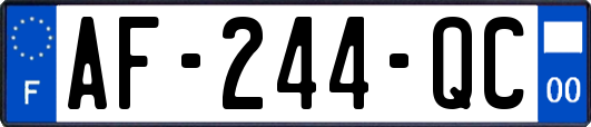 AF-244-QC