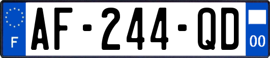 AF-244-QD