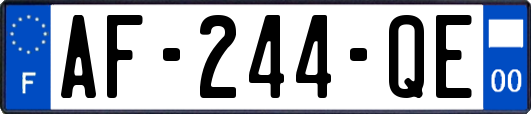 AF-244-QE