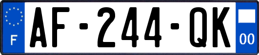 AF-244-QK