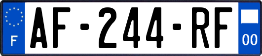 AF-244-RF