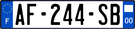 AF-244-SB