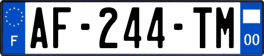 AF-244-TM